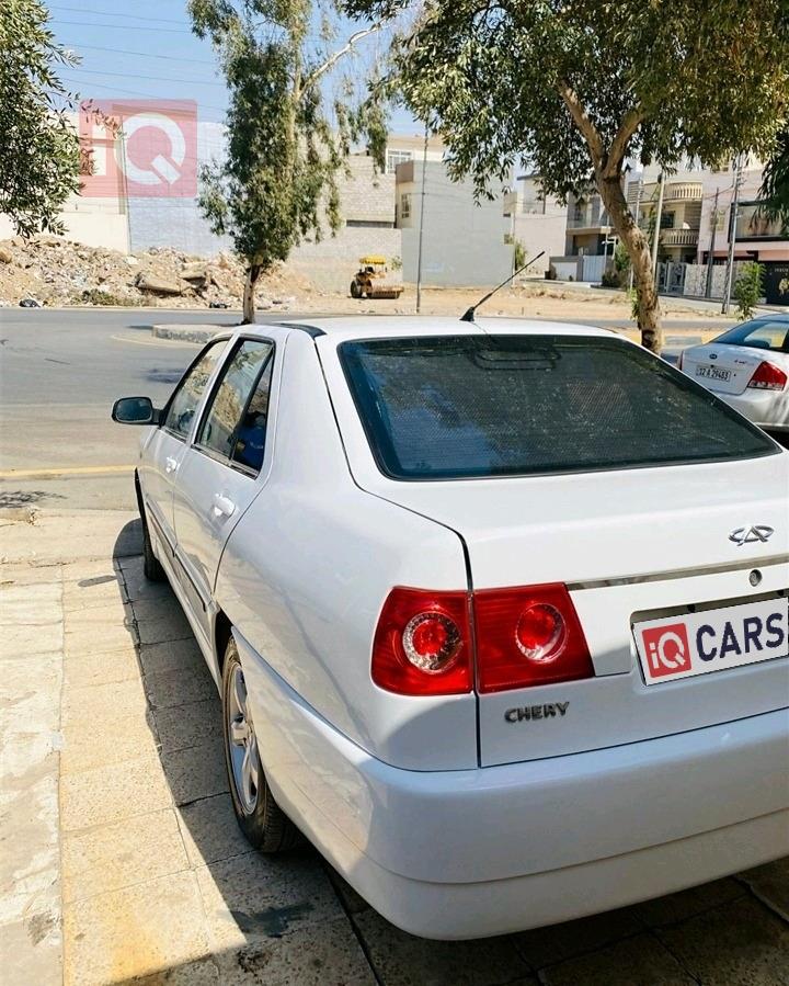 شيري كوين